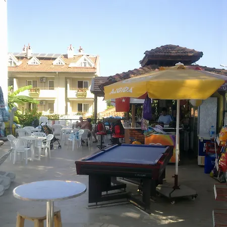 Apartman Huner *