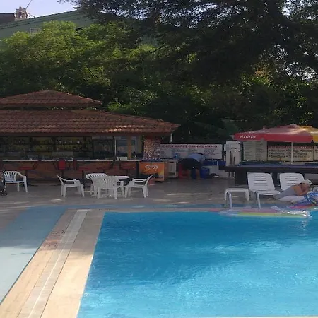 Apartman Huner *
