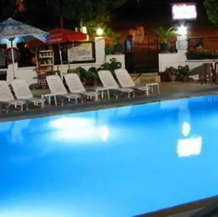 Huner Apartman Marmaris